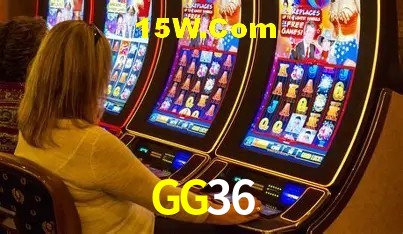 Casino VIP GG36