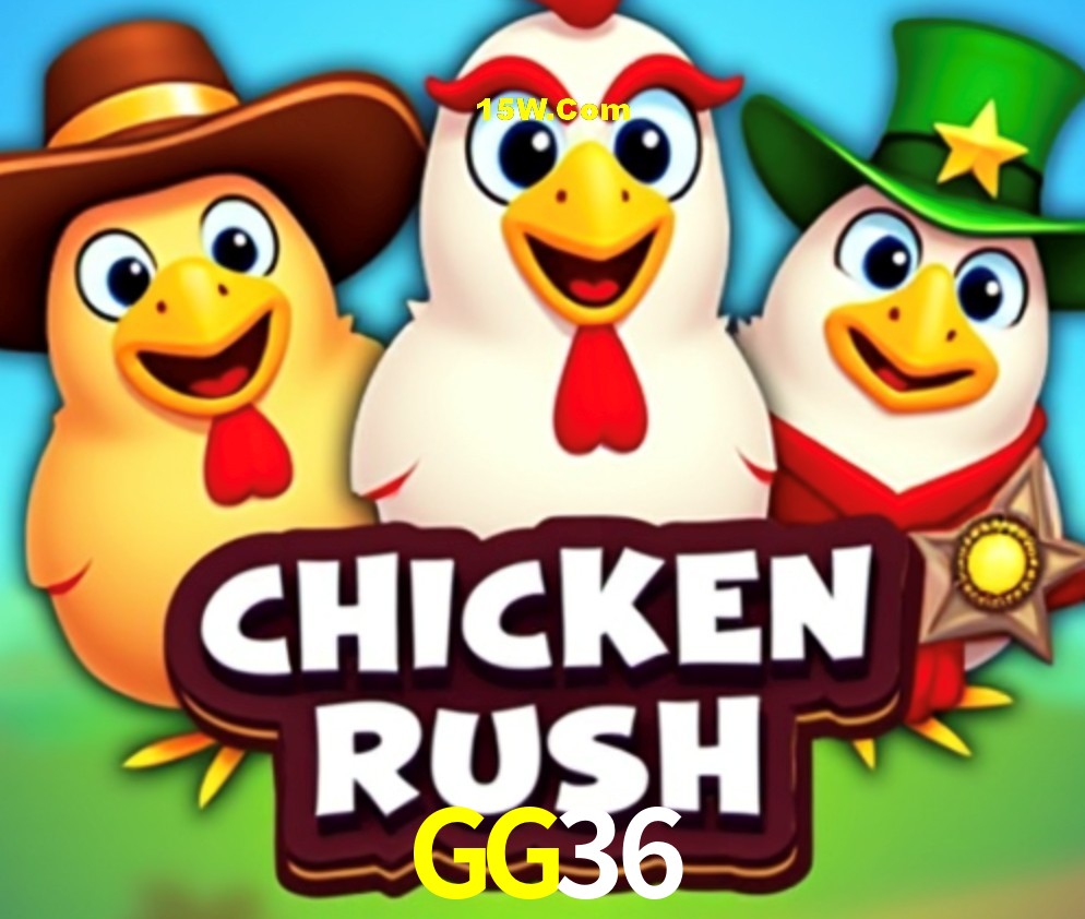 Bônus Diários GG36