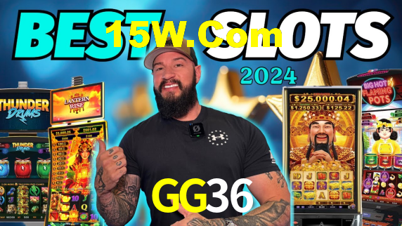 GG36: A Experiência de Casino com Jogos de Mesa ao Vivo