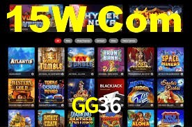 Welcome Bonus GG36