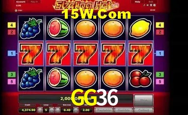 Estatísticas Esportivas GG36