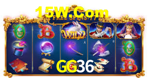 GG36: Seu Cassino Premiado com Pagamentos Rápidos