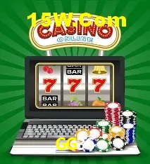 Casino Ao Vivo GG36