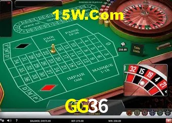Jogos de Slot GG36