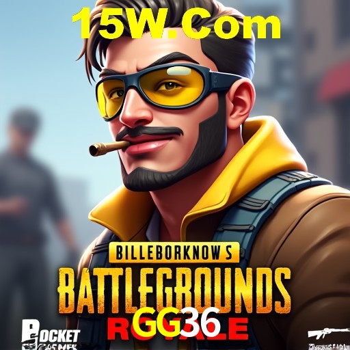 Desvendando o Mundo dos Jogos Virtuais na GG36