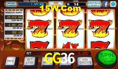 Mesa de Blackjack GG36