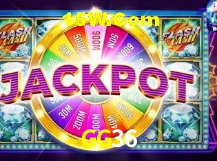 Promoção Relâmpago GG36