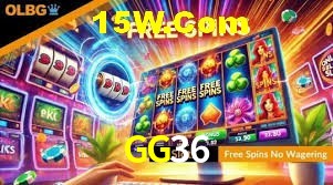 Slot Games GG36