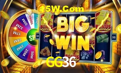 Tecnologia da Plataforma GG36