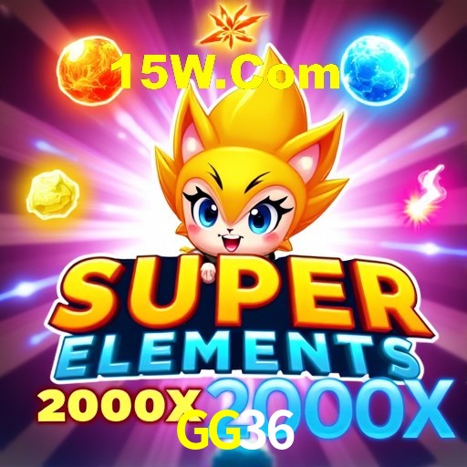 Jogos Exclusivos GG36